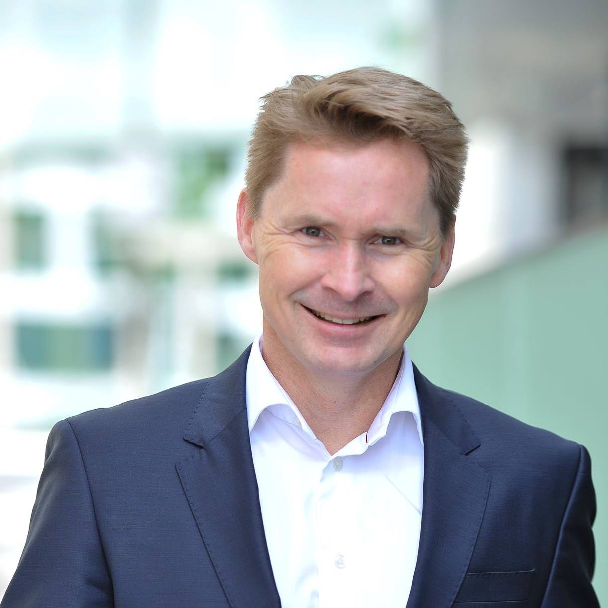 Tom Karlsen