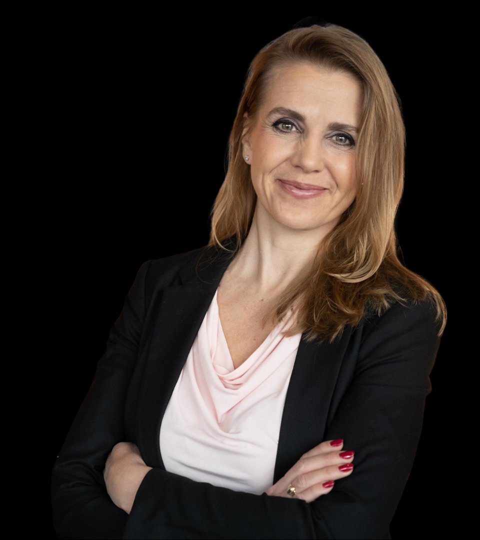 Monica Brante — Brante Group